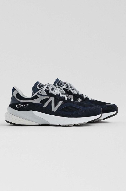 New Balance sneakers 990v6 Made In USA W990NV6
