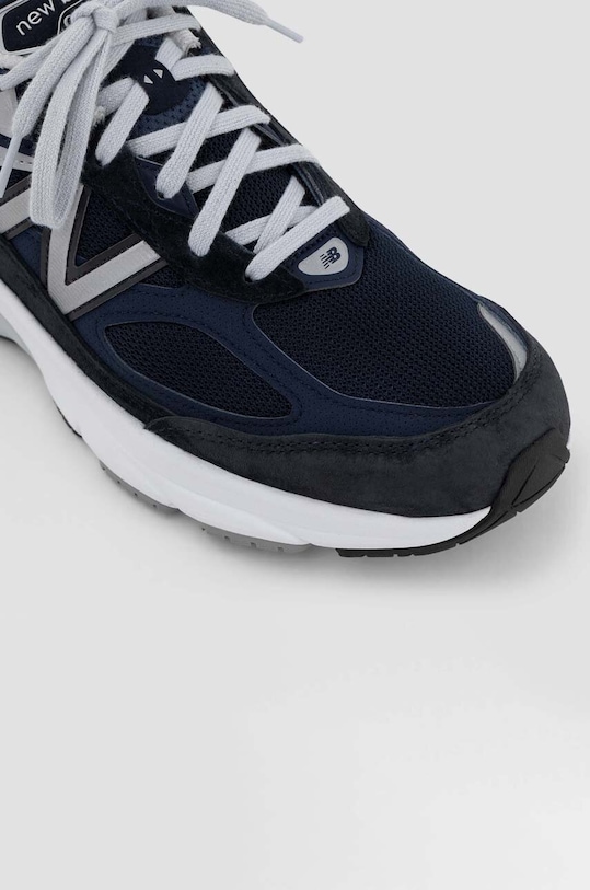 New Balance sneakersy 990v6 Made In USA W990NV6