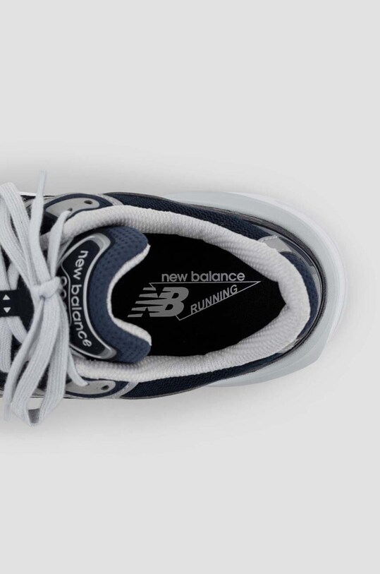 New Balance sneakersy 990v6 Made In USA W990NV6