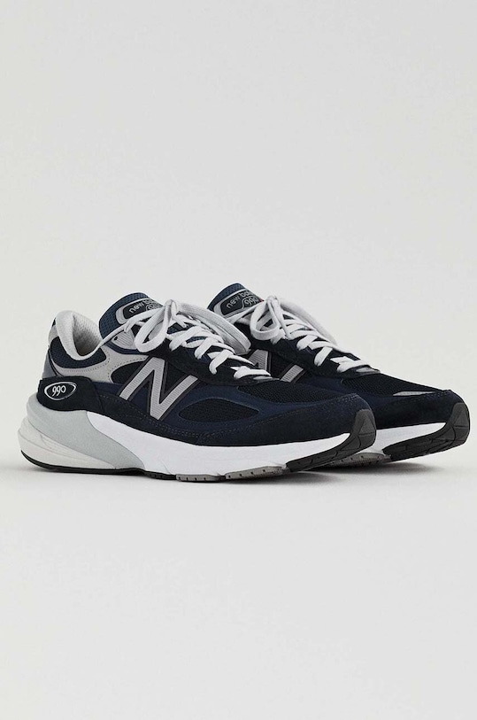 New Balance sneakersy 990v6 Made In USA W990NV6