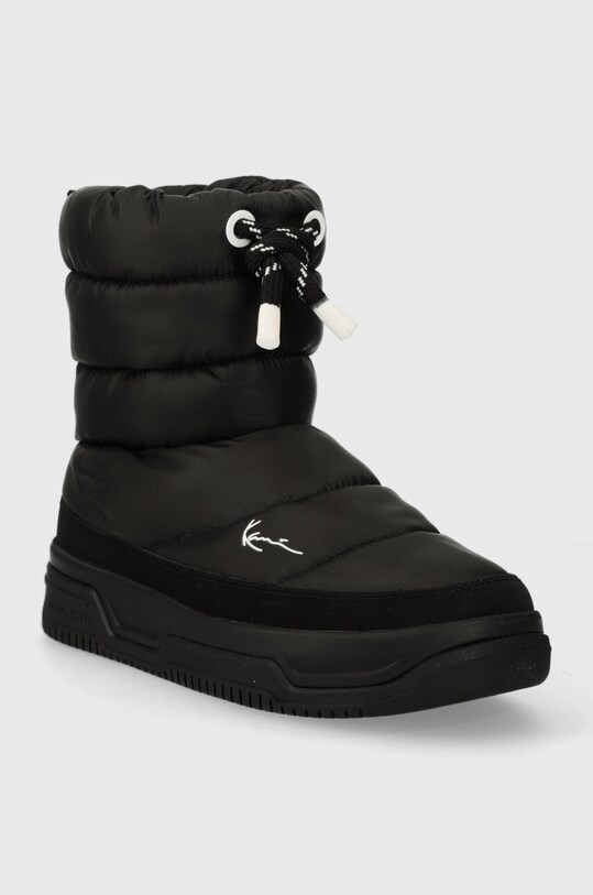 Snežke Karl Kani KK Pillow Boot 1120321 črna AW23