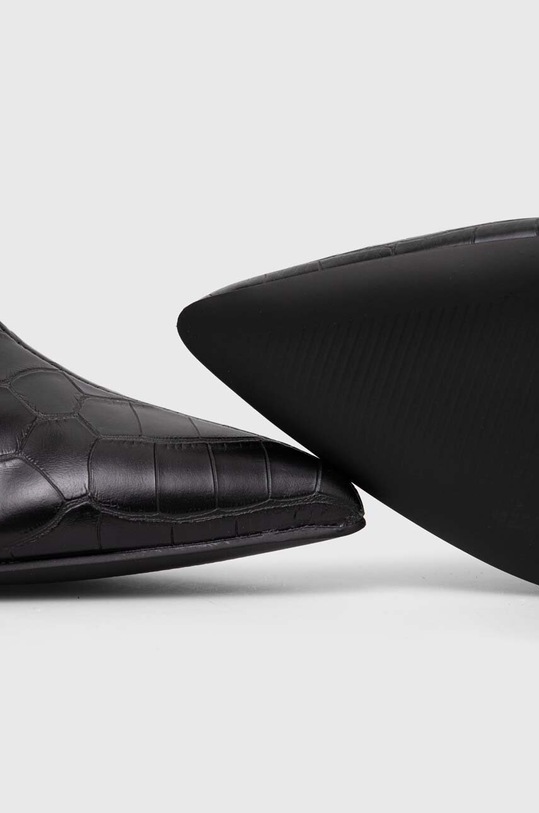 Steve Madden kozaki Jazz Up czarny SM11002182.066