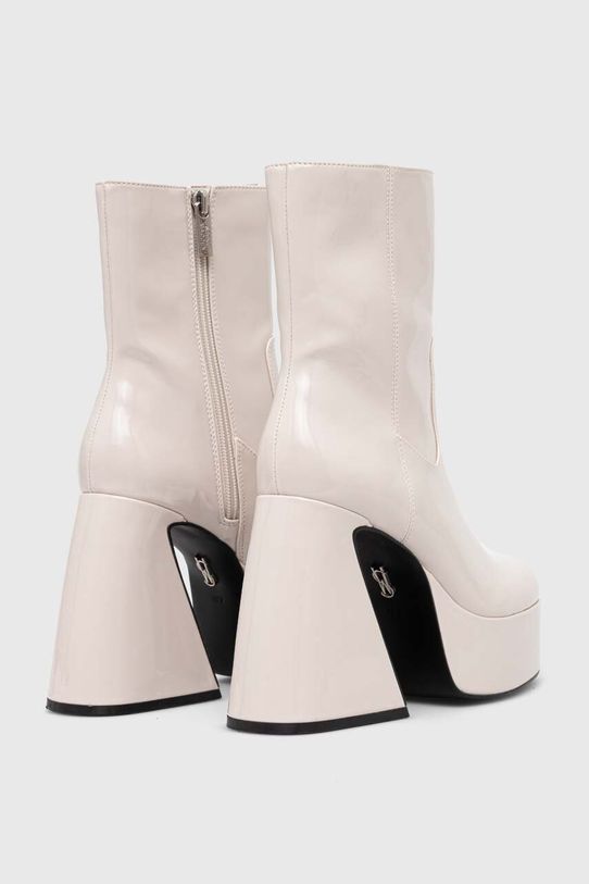 Взуття Черевики Steve Madden Profuse SM11002324.288 бежевий