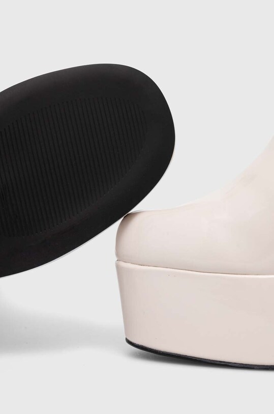 Členkové topánky Steve Madden Profuse béžová SM11002324.288