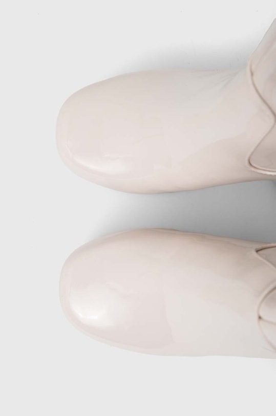 Steve Madden botki Profuse SM11002324.288 beżowy