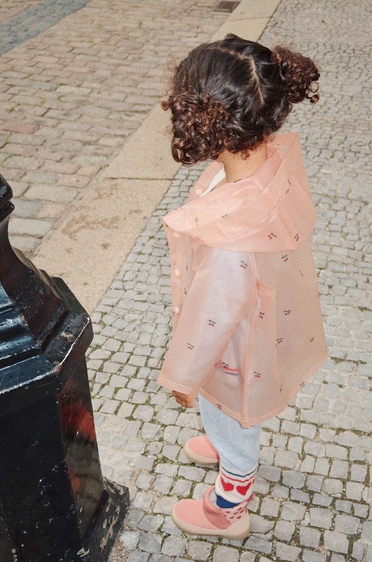 Detské zimné topánky Konges Sløjd KS5440