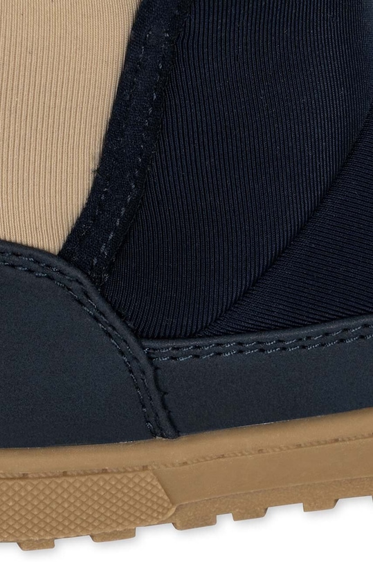 Konges Sløjd gyerek téli csizma sötétkék KS5440