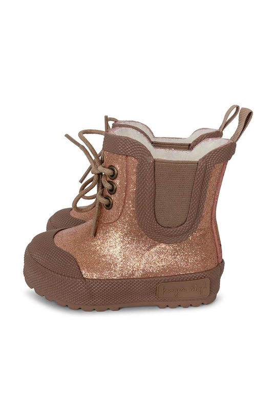 Konges Sløjd gyerek téli csizma KS5495