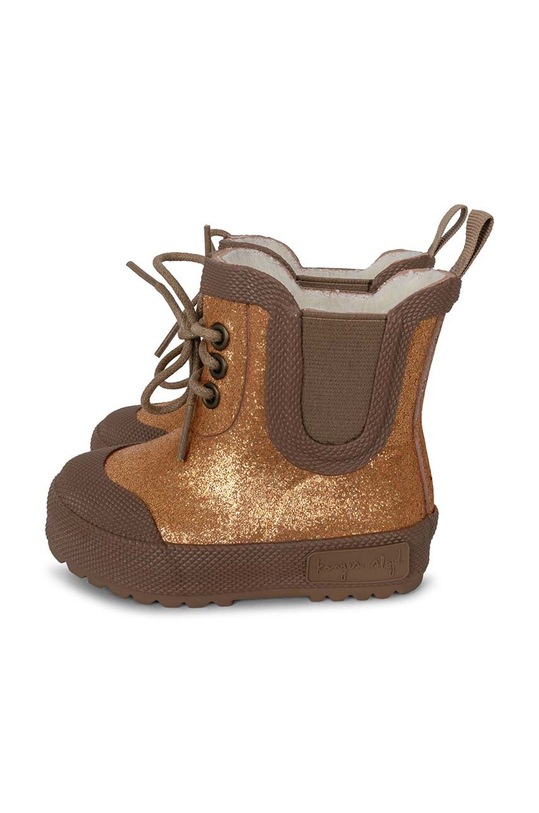 Konges Sløjd cizme de iarna pentru copii KS5495