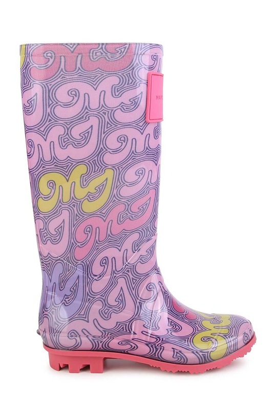 Marc Jacobs cizme copii W19136.36.37 roz AW23