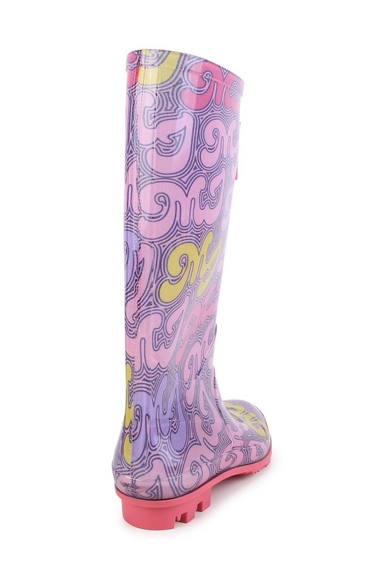 Fete Marc Jacobs cizme copii W19136.36.37 roz