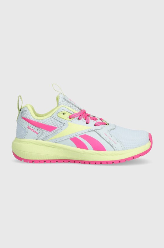 Детские кроссовки Reebok Classic DURABLE XT синтетический голубой 100033306
