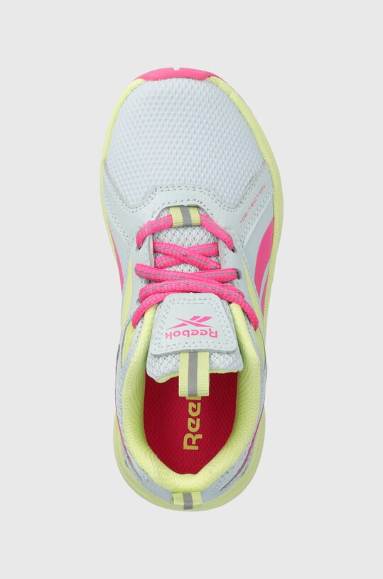 Детские кроссовки Reebok Classic DURABLE XT голубой 100033306