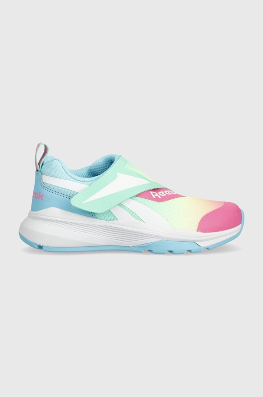 Reebok Classic sneakersy dziecięce EQUAL FIT syntetyczny multicolor 100033556
