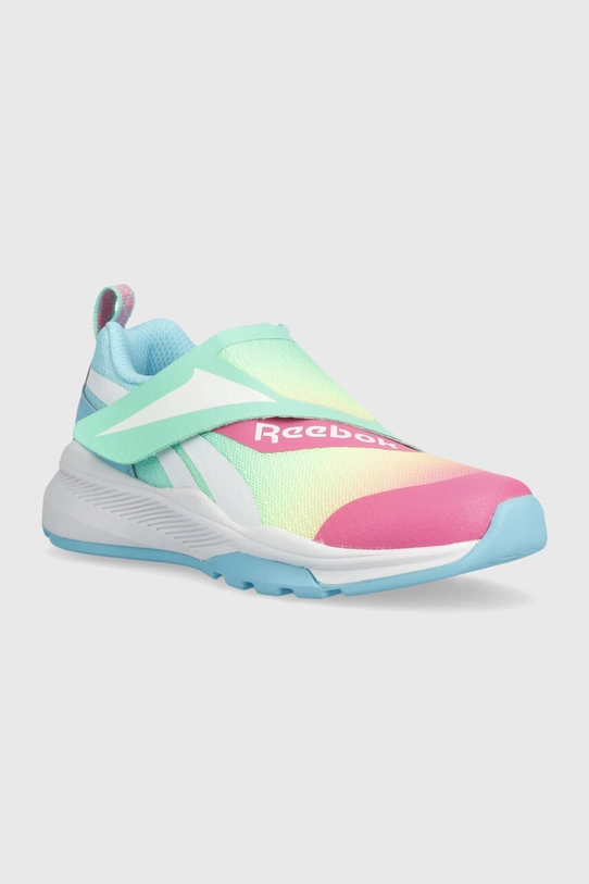 Reebok Classic sneakersy dziecięce EQUAL FIT 100033556 multicolor AW23