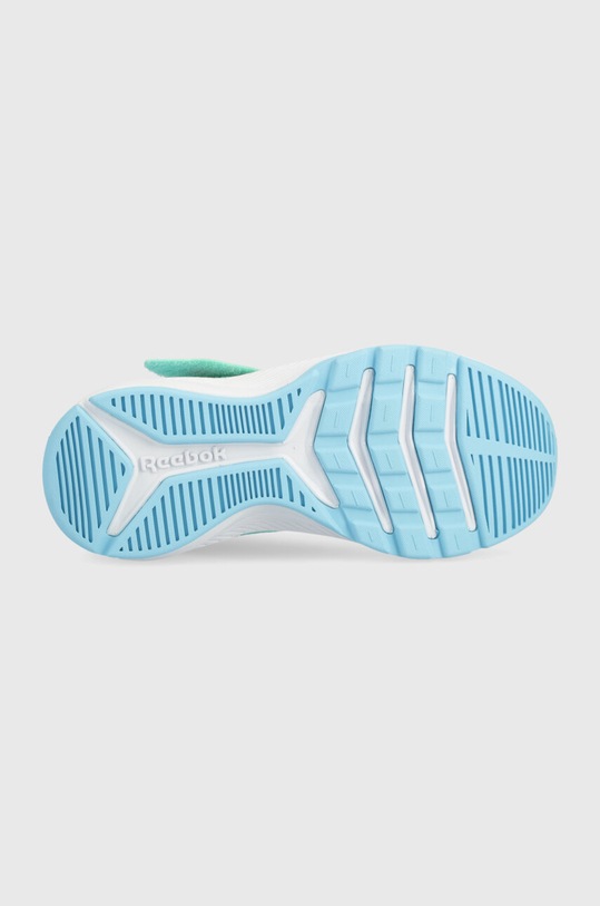 Reebok Classic sneakersy dziecięce EQUAL FIT 100033556 multicolor
