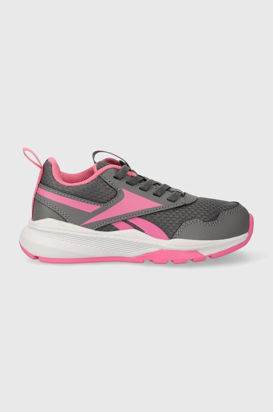 Reebok Classic sneakersy dziecięce XT SPRINTER tekstylny szary 100033563