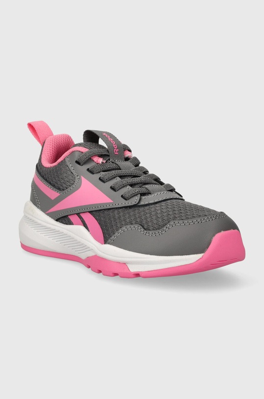 Reebok Classic sneakersy dziecięce XT SPRINTER 100033563 szary AW23