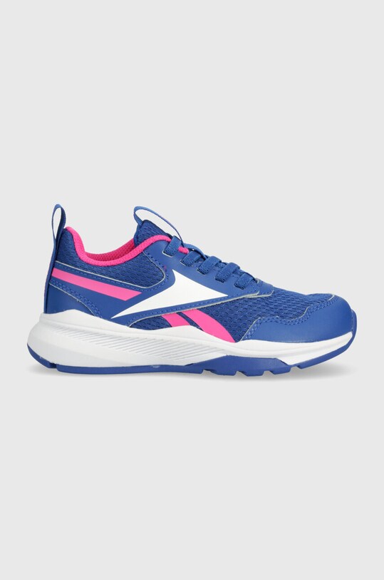Reebok Classic sneakers pentru copii XT SPRINTER textil bleumarin 100033564
