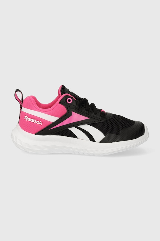 Reebok Classic gyerek sportcipő RUSH RUNNER alacsony fekete 100034060