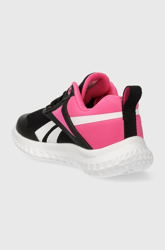 Lány Reebok Classic gyerek sportcipő RUSH RUNNER 100034060 fekete