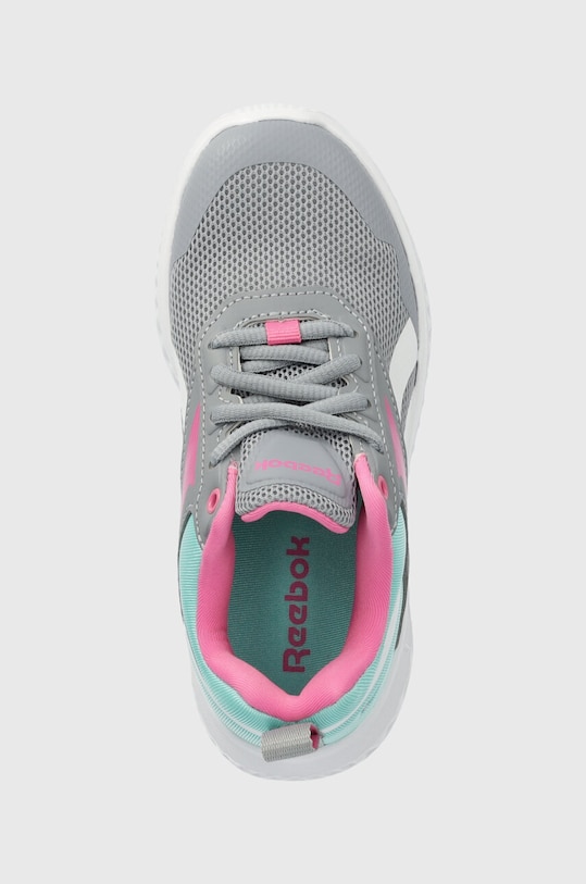 Reebok Classic sneakersy dziecięce RUSH RUNNER szary 100034061