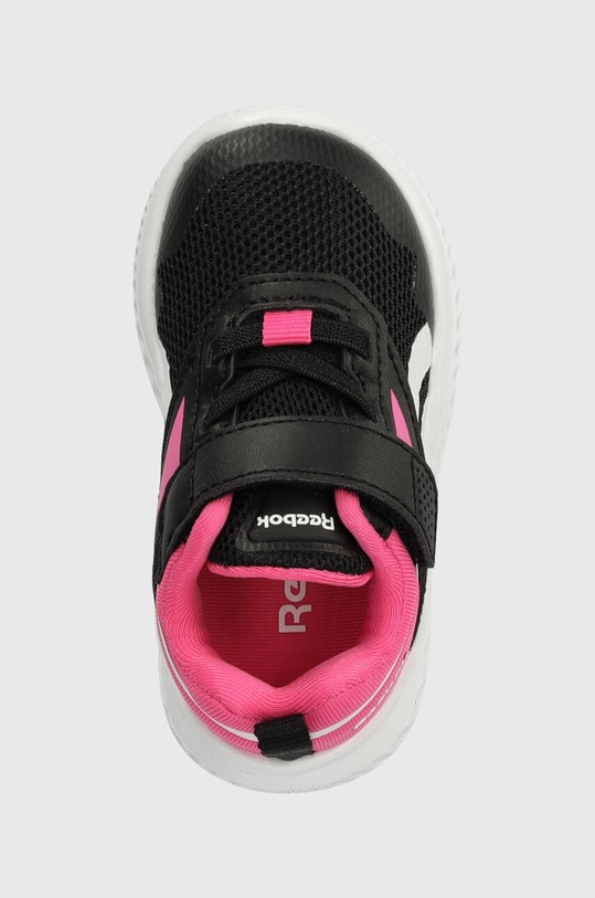 Reebok Classic gyerek sportcipő RUSH RUNNER fekete 100034144