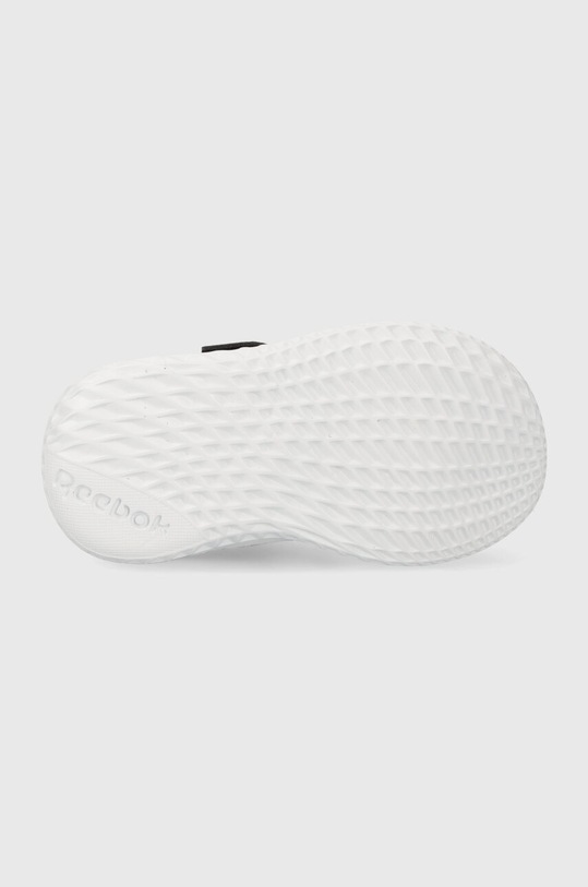 Reebok Classic gyerek sportcipő RUSH RUNNER 100034144 fekete