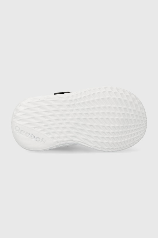 Reebok Classic gyerek sportcipő RUSH RUNNER 100034144 fekete