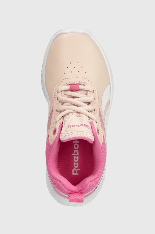 Reebok Classic gyerek sportcipő RUSH RUNNER rózsaszín 100034148