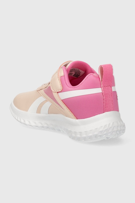 Lány Reebok Classic gyerek sportcipő RUSH RUNNER 100034149 rózsaszín
