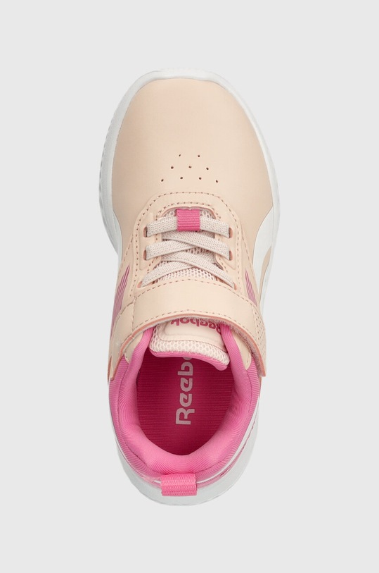 Reebok Classic gyerek sportcipő RUSH RUNNER rózsaszín 100034149