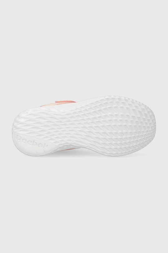 Reebok Classic gyerek sportcipő RUSH RUNNER 100034149 rózsaszín