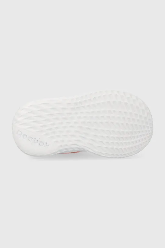 Reebok Classic sneakersy dziecięce RUSH RUNNER 100034152 różowy