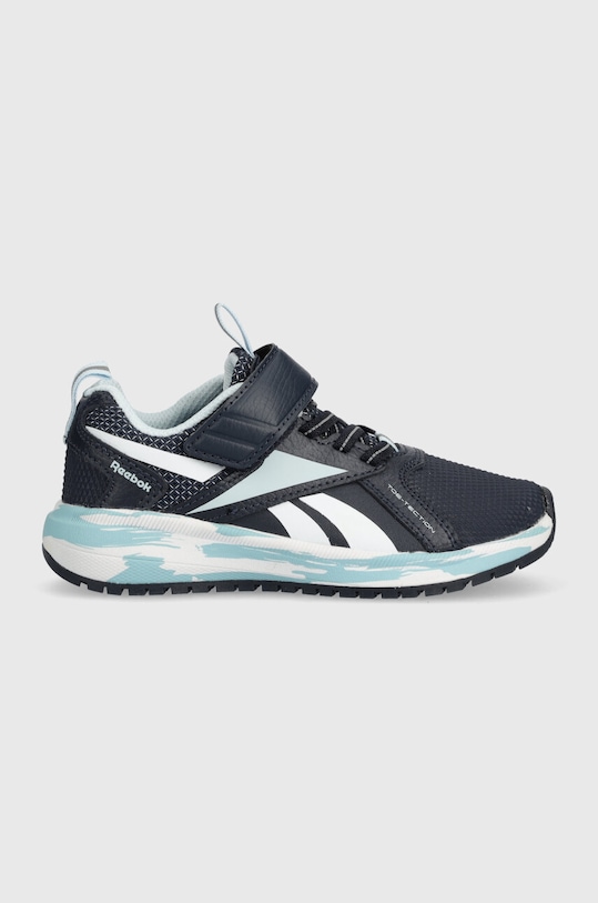 Reebok Classic sneakers pentru copii DURABLE XT A sintetic albastru 100033311