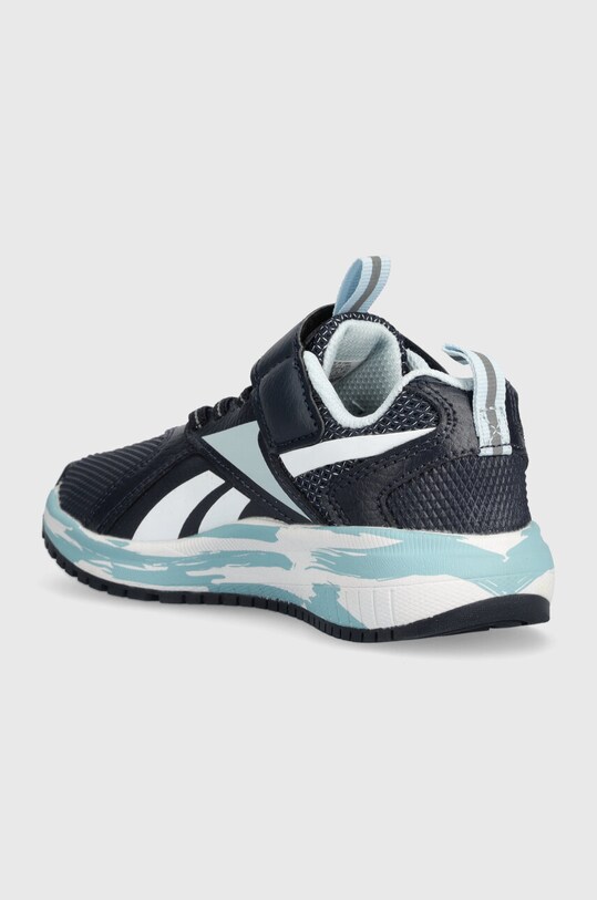 Девочка Детские кроссовки Reebok Classic DURABLE XT A 100033311 голубой