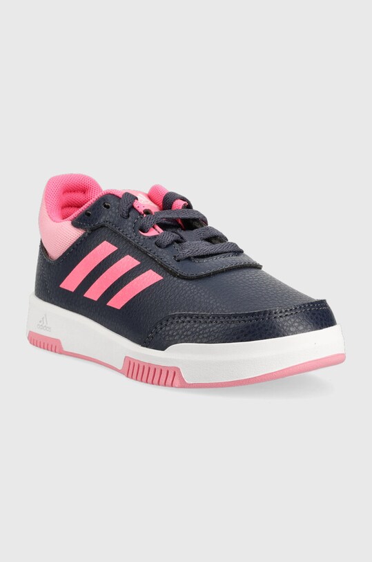 adidas sneakersy dziecięce Tensaur Sport 2.0 K ID2303 granatowy AW23