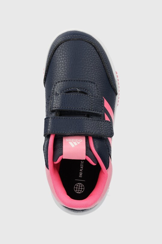 Дитячі кросівки adidas Tensaur Sport 2.0 C темно-синій ID2308