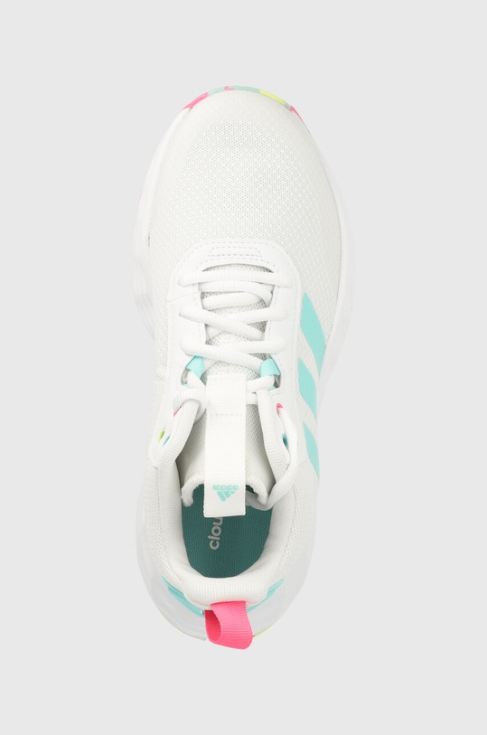 adidas Originals gyerek sportcipő OWNTHEGAME 2.0 K fehér IF2696