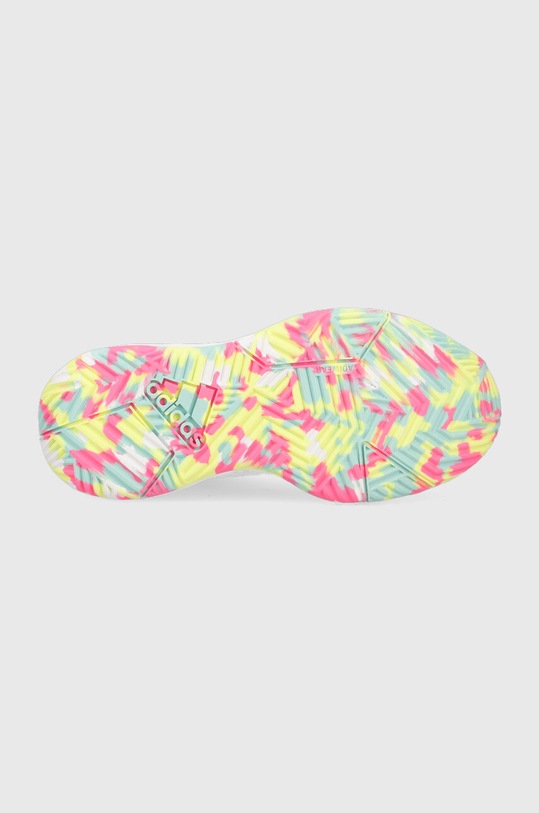 adidas Originals gyerek sportcipő OWNTHEGAME 2.0 K IF2696 fehér