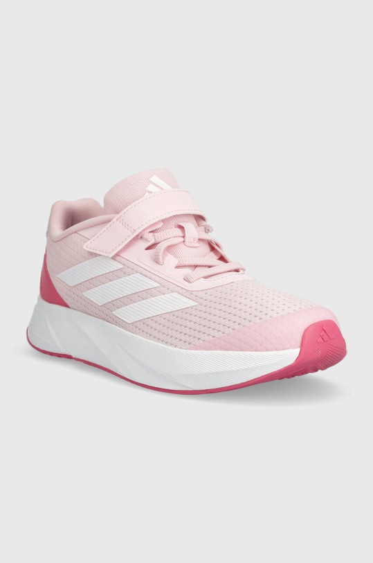 adidas sneakersy dziecięce DURAMO IG0713 różowy AW23