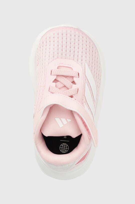 Детские кроссовки adidas DURAMO розовый IG0730