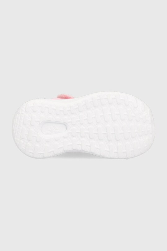 Dětské sneakers boty adidas FortaRun 2.0 AC I IG4871 růžová
