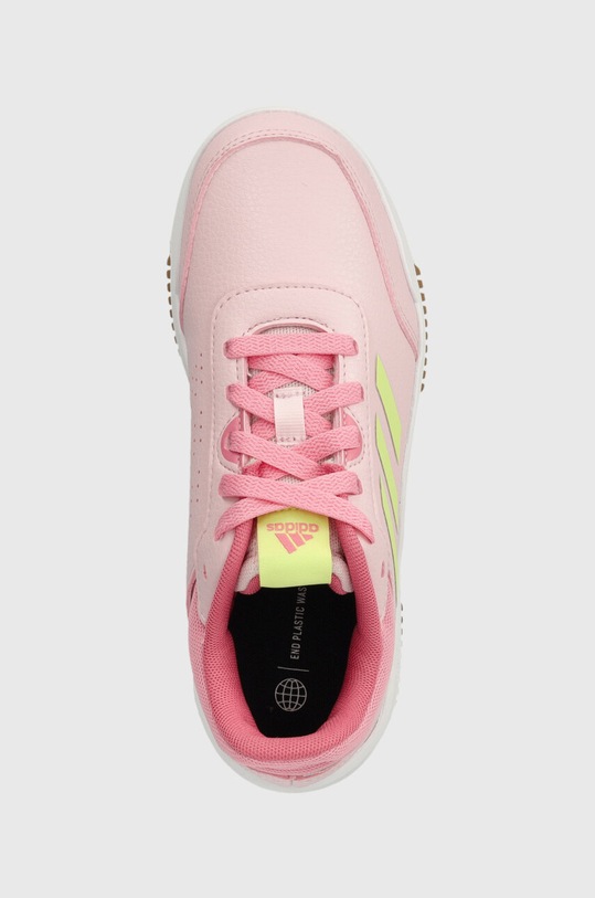 Дитячі кросівки adidas Tensaur Sport 2.0 K рожевий ID2301