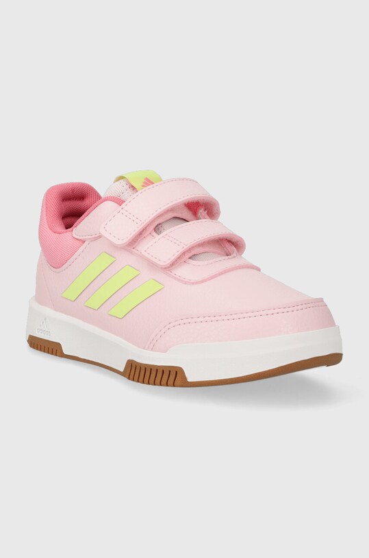 adidas sneakersy dziecięce Tensaur Sport 2.0 C ID2306 różowy AW23