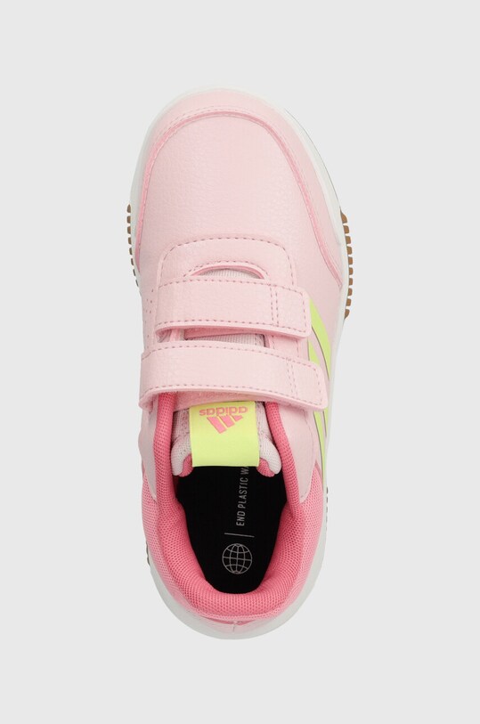 adidas sneakersy dziecięce Tensaur Sport 2.0 C różowy ID2306