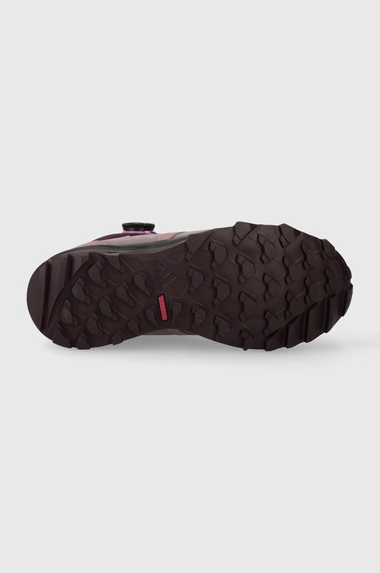 adidas TERREX pantofi copii TERREX BOA MID R.RD IF7510 roz