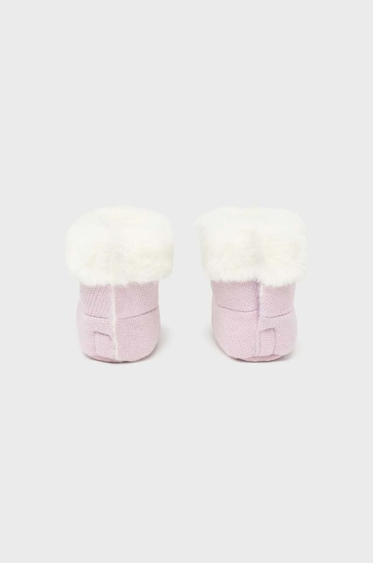 Cipelice za bebe Mayoral Newborn 9686.2B.Newborn.9BYX