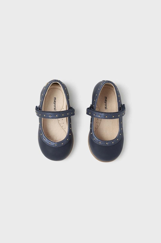 Mayoral balerini copii 42385.14A.Baby bleumarin AW23