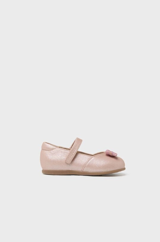 Παιδικές μπαλαρίνες Mayoral 42387.15A.Baby ροζ AW23
